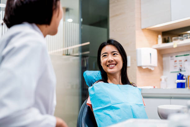 Dental X-Rays and Imaging in Kennewick, WA