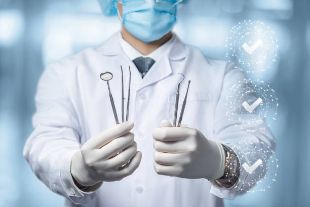 Kennewick, WA Dental Services Company