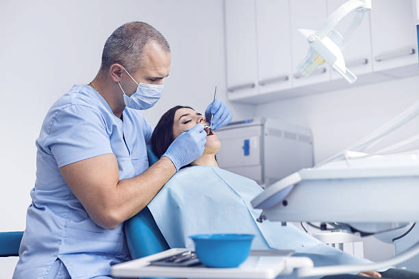 Dental Bonding in Kennewick, WA
