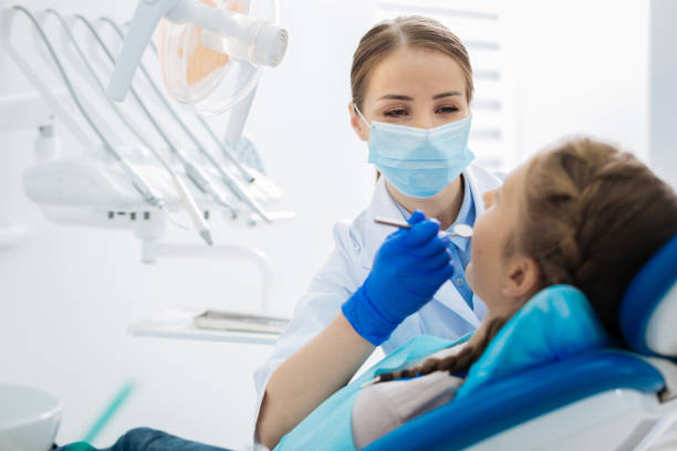 Full Mouth Reconstruction in Kennewick, WA