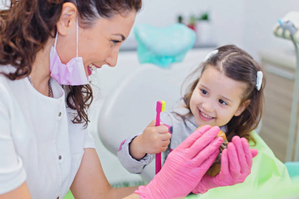 Advanced Technology for Better Dental Care in Kennewick, WA
